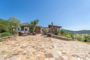 Villa Cuccu Ezzu Torpè
